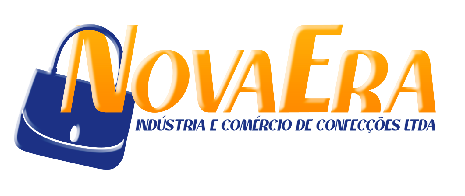 Nova Era Confecções — Mochilas, Bolsas e Brindes Personalizados