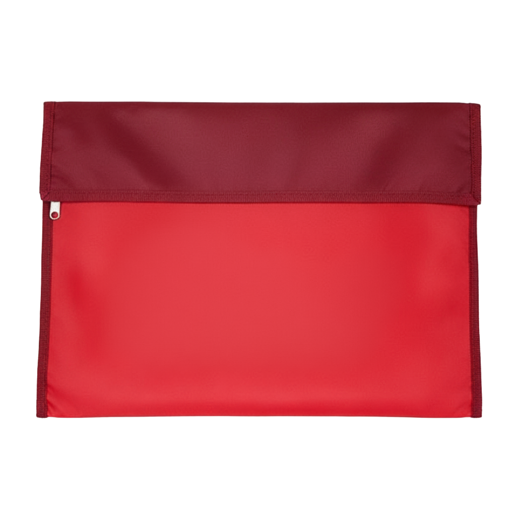 Pasta Promocional personalizada Ref. 1030 - Pasta Promocional.