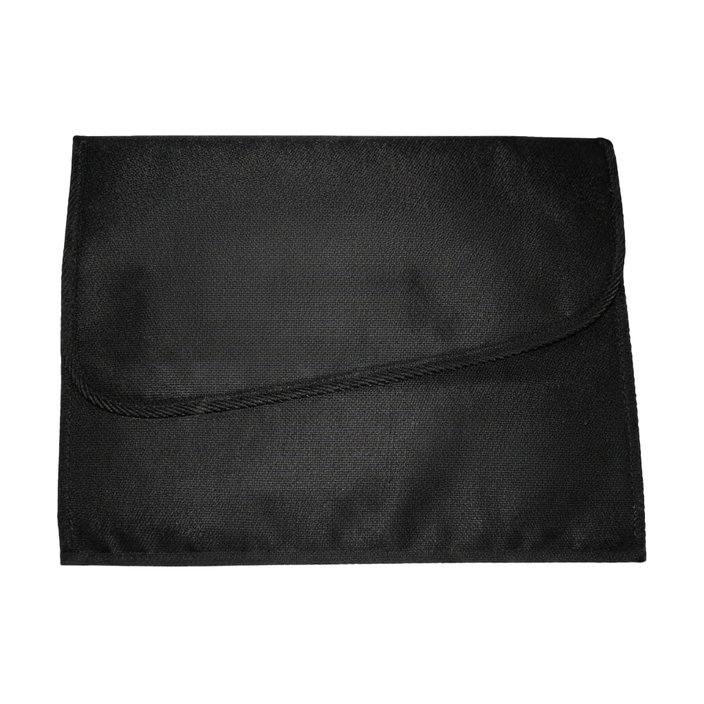 Pasta Promocional personalizada Ref. 1032 - Pasta Promocional com lapela.