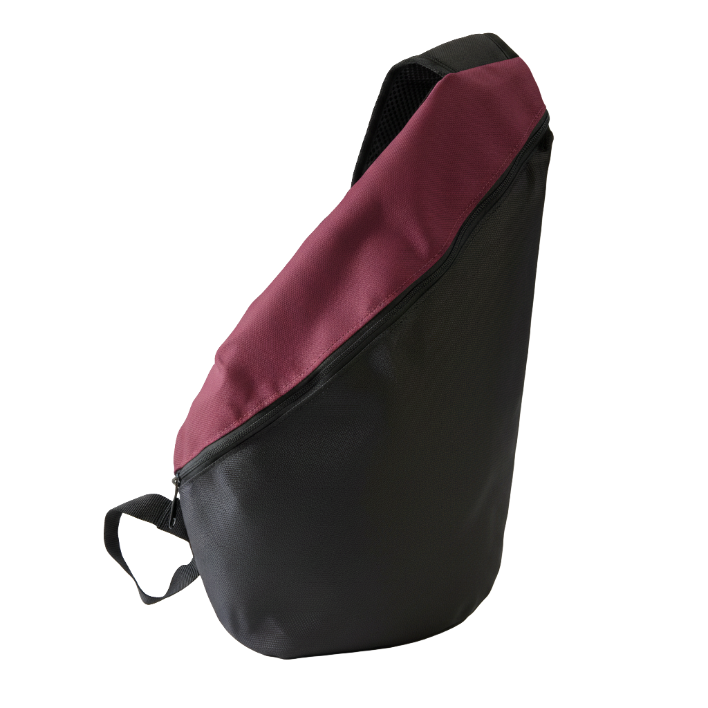 Mochila Transversal personalizada Ref. 4504 - Mochila transversal.