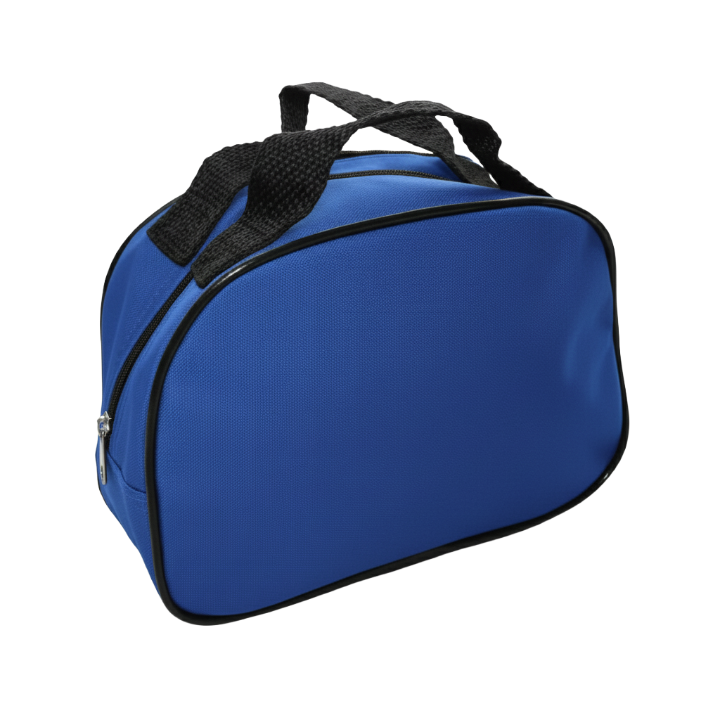 Nécessaire personalizada Ref. 7000 - Nécessaire com alça de mão.