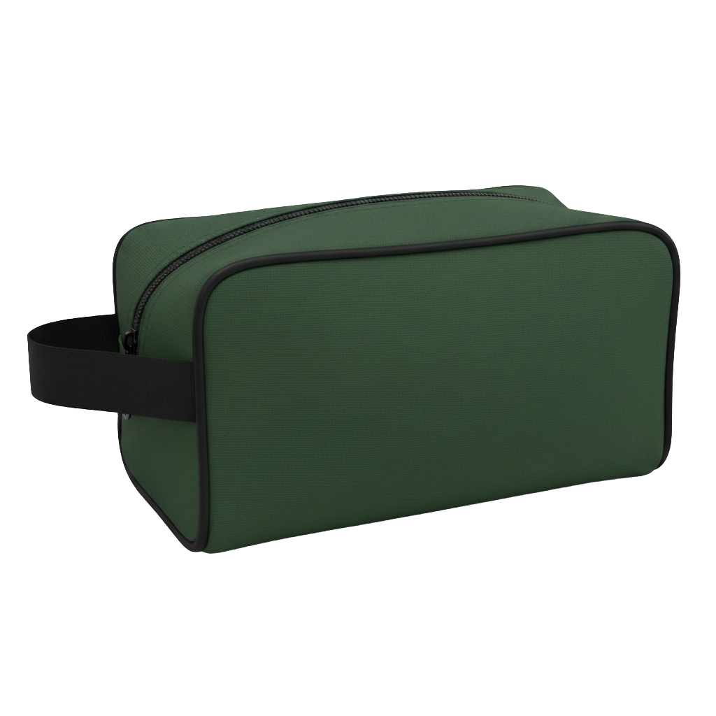 Nécessaire personalizada Ref. 7005 - Nécessaire com alça de mão.