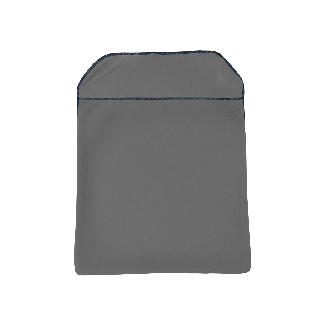 Saco de Lixo para Carro personalizada Ref. 9004 - Saco de lixo para carro. Somente 1 cor de impressão.